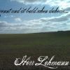 Download track Herr Lehmann