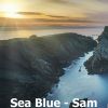 Download track Sea Blue