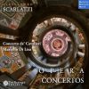 Download track 26. Sei Concerti In Sette Parti No. 5 In D Minor IV. Minuetto