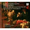 Download track 05. Sacrarum Cantionum Quinque Vocibus, Liber Primus Exaudi, Deus, Deprecationem Meam, W VIII, 42