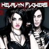 Download track Shadow Complex (Fallen Blackened Boys Mix By Helalyn Flowers)