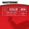 Download track Mastermixed February 2020