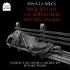 Download track Rocca Requiem For The Forgotten IV. Offertory, I Will Lift Up Mine Eyes