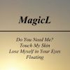 Download track Lose Myself In Your Eyes