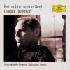 Download track 08. Thomas Quasthoff - Erblicke Hier Betoerter Mensch - Sie Bleibt Allein Und Leitet Uns (Haydn)