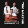 Download track Piano Trio No. 3 In C Major, H. 332 I. Allegro Moderato