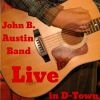 Download track Daddy's Arms (Live In D-Town)