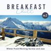 Download track Awakening To Icy Breeze