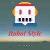 Download track Robotic Samba