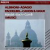 Download track CORELLI Concerto Grosso In G Minor Op 6 No. 8 Âfatto Per La Notte Di Nataleâ - AdagioâAllegroâAdagio