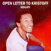 Download track Open Letter To Kristoff