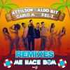 Download track Me Hace Bom (Casiraghi, Scimemi Remix)