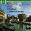 Download track Concerto In D Major RV 392 - I. Allegro