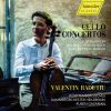 Download track Cello Concerto In C Minor, YC98 (Attrib. J. C. Bach) I. Allegro Molto Ma Maestoso