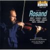 Download track 4. Hubay - Violin Concerto Op. 99 - I. Introduction Quasi Fantasia: Moderato