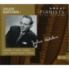 Download track Brahms - Variations On An Original Theme, Op. 21 No. 1 - Var 1. Poco Piu Mosso