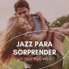 Download track Jazz Para Sorprender En San Valentín