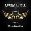 Download track Happy Birthday (Urban Kiz Mix)