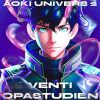 Download track Aoki Univers - L'histoire Spatial (Var)