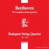 Download track 1. Quartet No. 8 In E Minor Op. 59 Razumovsky No. 2: I. Allegro