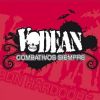 Download track Vodean - 03 - Combativo