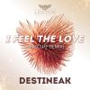 Download track I Feel The Love (Heatcliff Radio Edit)