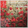 Download track 4 Capriccios For Violin: IV. No. 4