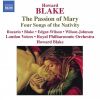 Download track 04. Part IV: Resurrection Salve Regina Jesus As A Man Mary Soloists Chorus