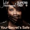 Download track Your Secret'S Safe (Radio Edit)