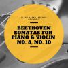 Download track Sonata No. 8 In G Major, Op. 30 No. 3: III. Allegro Vivace