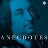 Download track Anecdotes Of John Christopher Smith: Handel Continued To Employ Smith Senior As His Treasurer