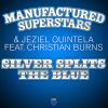 Download track Silver Splits The Blue (Extended Mix)