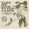 Download track Take Me Back To The Range