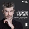 Download track Symphony No. 1 In B-Flat Major, Op. 38 -Spring - I. Andante Un Poco Maestoso - Allegro Molto Vivace