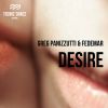 Download track Desire (Radio Version)