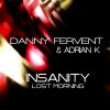 Download track Insanity (Original Edit)