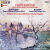 Download track Serenade For Strings, Op. 1: III. Dance