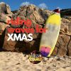 Download track Riding Waves For XMAS (Not The Most Wonderful Time Of The Year Version)