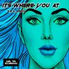 Download track Its Where You At (BookaDatchi Remix)