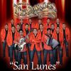 Download track San Lunes