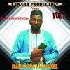 Download track Khalifa-Diango Camara