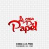 Download track La Casa De Papel (Instrumental)