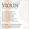 Download track 23 Violin Sonata In C Major, K28 - 2 Allegro Grazioso