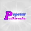 Download track POPSTAR (Sped Up)