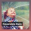 Download track Rain For City Walks, Pt. 8