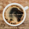 Download track Subtle Instrumental For Brewing Fresh Coffee