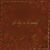 Download track The Boy In Burgundy (Inst.)