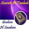 Download track Sourate At Tawbah, Pt. 2 (Quran)