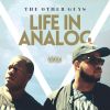 Download track Life In Analog