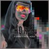 Download track I Can't Feel You (Rebirth Remix)